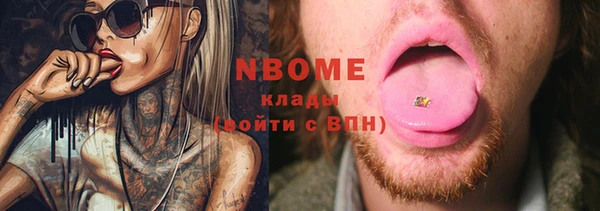 эйфоретик Пересвет