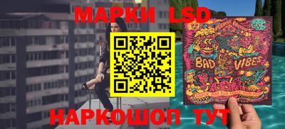 дурь Берёзовский